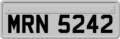 MRN5242