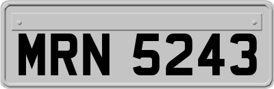 MRN5243