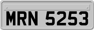 MRN5253