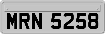 MRN5258