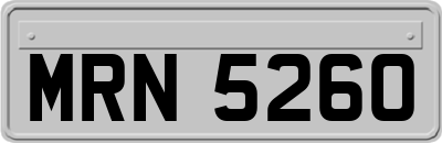 MRN5260
