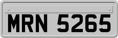 MRN5265