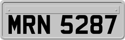 MRN5287