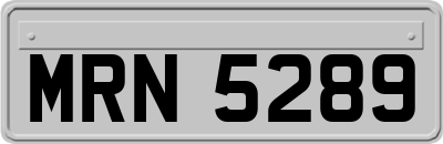 MRN5289