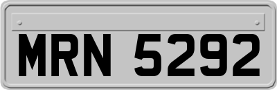 MRN5292