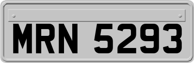 MRN5293