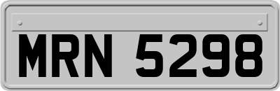MRN5298