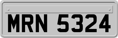 MRN5324