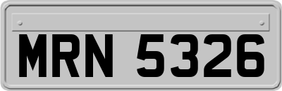 MRN5326