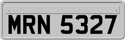 MRN5327