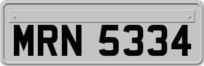 MRN5334
