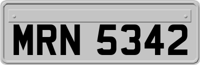 MRN5342