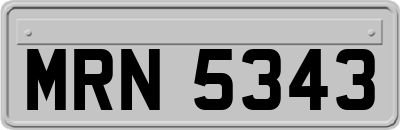 MRN5343