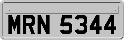 MRN5344