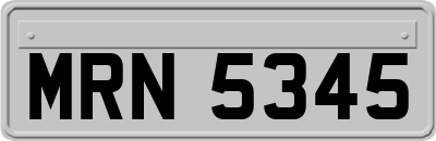 MRN5345