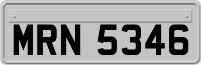 MRN5346