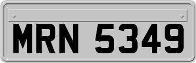MRN5349