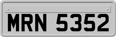 MRN5352