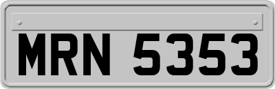 MRN5353