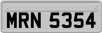 MRN5354