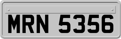 MRN5356