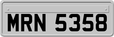 MRN5358