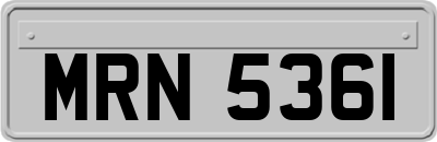 MRN5361
