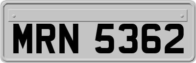 MRN5362