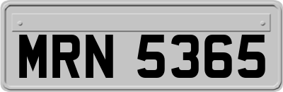 MRN5365