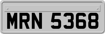 MRN5368