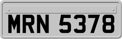 MRN5378