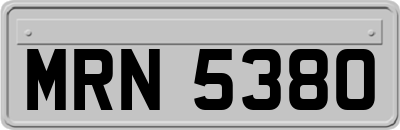 MRN5380