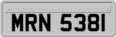 MRN5381