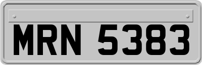 MRN5383