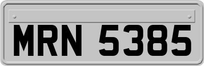 MRN5385
