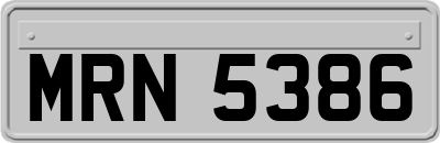 MRN5386