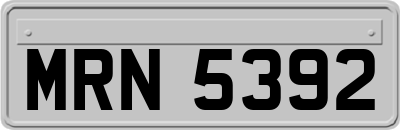 MRN5392