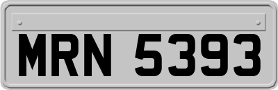 MRN5393