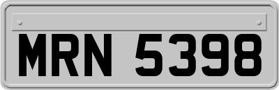MRN5398