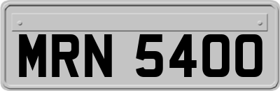 MRN5400