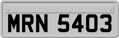 MRN5403
