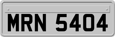 MRN5404