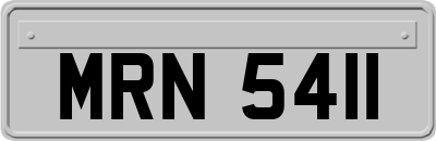 MRN5411