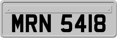 MRN5418