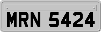 MRN5424
