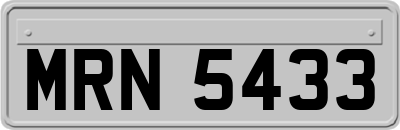 MRN5433