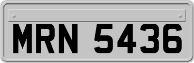 MRN5436