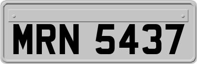 MRN5437