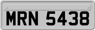 MRN5438
