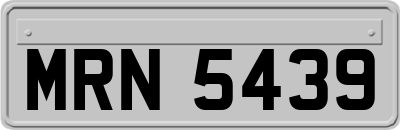 MRN5439